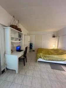 Mahasap Ramindhra next to MRT Station - Ban O Pao