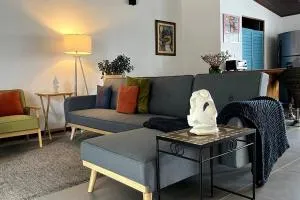 Casa Kiv Turrialba Centro - La Suiza