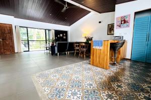 Casa Kiv Turrialba Centro