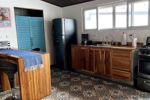 Casa Kiv Turrialba Centro