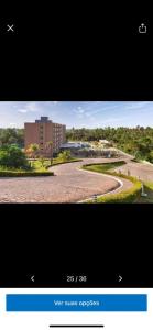 Hotel Flat Gran Solare Barreirinhas