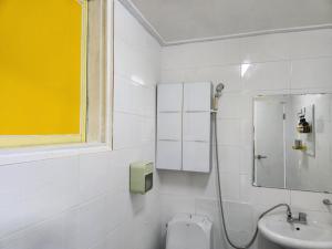 Biệt Thự 3 Phòng Ngủ (Three-Bedroom Villa)