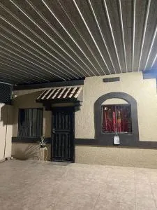 casa roble - 墨西卡利