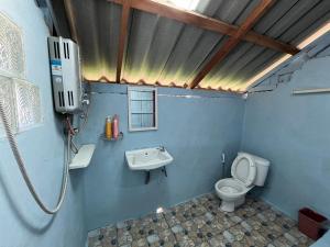 Angha forest view บ้านปลายนา