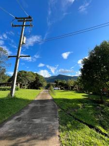 Angha forest view บ้านปลายนา