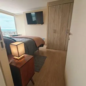 Departamento, Céntrico en Chillán08 - Chillán Viejo