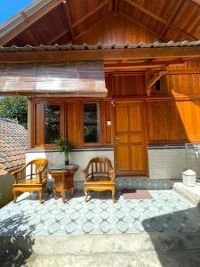 Friendly Homestay Lemukih