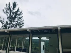 The Serenity - Ambagamuwa