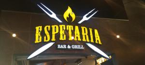 Pousada dos Sonhos Interlagos