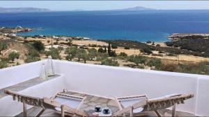 Idyllic Sea Views House - Ubytování bez kategorie ve městě Kampos