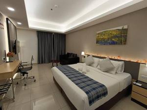 Kp HomeStudio 3 Pax at Hill Top, Genting Highlands