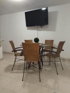 Departamento céntrico Huatulco