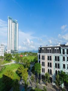 Villa 7 phòng ngủ - Bãi tắm - Đầy đủ tiện nghi