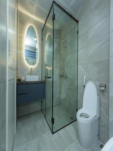 Villa 7 phòng ngủ - Bãi tắm - Đầy đủ tiện nghi