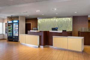 Fairfield Inn & Suites by Marriott Smithfield