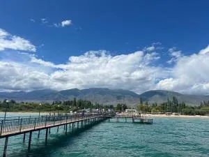 Atlantis Resort - Bokonbayevo