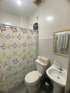 Aira staycation apartment