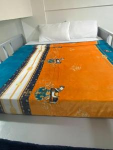 Aira staycation apartment