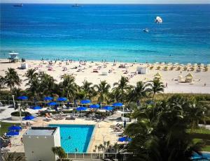Romantic-Condo-Miami beach-Spectacular-Ocean view