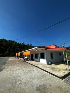 Valai Kudat Homestay