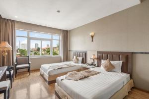 Eden Plaza Da Nang Hotel