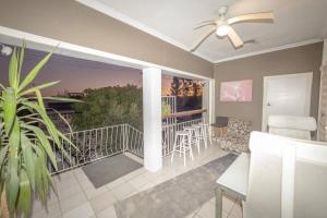 Detached Double Bedroom in Shared Apartment