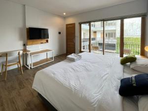 Phòng Loại Sang (Deluxe Room)
