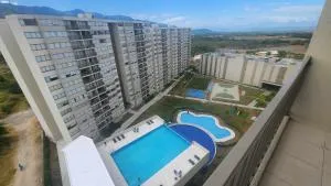 Apartamento Wakari- Ibagué- Cerca del Parque Deportivo - Mirolindo Apartamento Wakari- Ibagué- Cerca del Parque Deportivo - Mirolindo