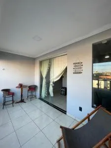 Quarto no centro da cidade! - 茹阿泽鲁