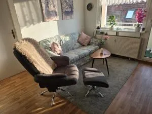 FeWo-Kerstin, Malchin - Remplin