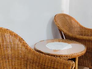 Angel Park Residence