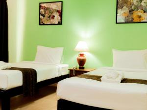 Angel Park Residence