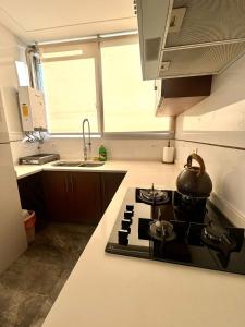 Acogedor departamento en la mejor zona de Cocha!