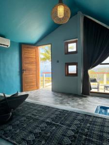 Biệt Thự 1 Phòng Ngủ (One-Bedroom Villa)