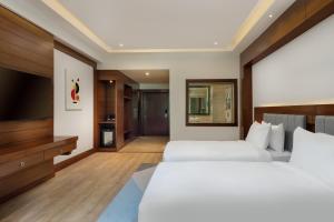 Holiday Inn Resort Kathmandu Budhanilkantha by IHG