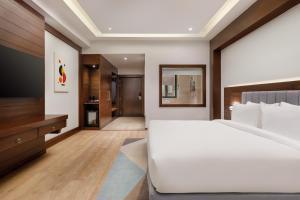 Holiday Inn Resort Kathmandu Budhanilkantha by IHG