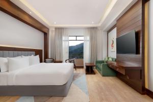 Holiday Inn Resort Kathmandu Budhanilkantha by IHG