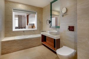 Holiday Inn Resort Kathmandu Budhanilkantha by IHG