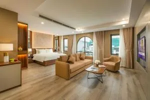 Gilson Hanoi Hotel - Hao Nam