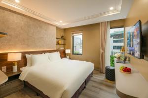 Gilson Hanoi Hotel