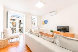 GuestReady - Saldanha Building Fado