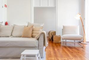 GuestReady - Saldanha Building Fado