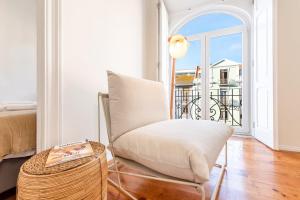 GuestReady - Saldanha Building Fado