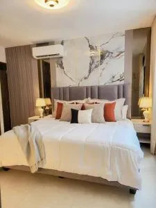 Luxury Apartment Downtown - Rincón Largo