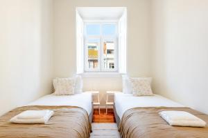 GuestReady - Saldanha Building Fado