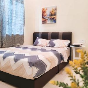 Kuantan Entire Semi-D 4bedroom Nearby Menara 188&HTAA#Netflix