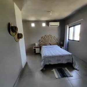 Paraiso Rustico en San José del Cabo - Cabo Pulmo