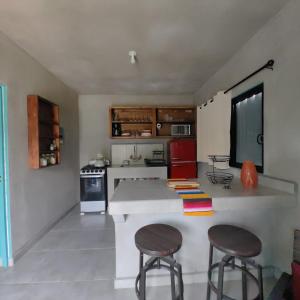 Paraiso Rustico en San José del Cabo