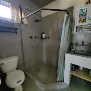 Paraiso Rustico en San José del Cabo