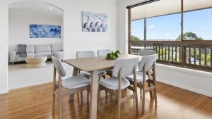 Sea For Days - Panoramic Bay Views in Rye